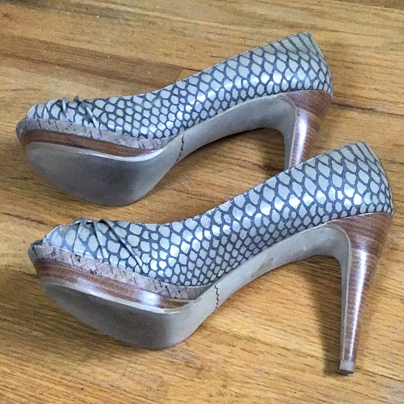 Moda heels - Picture 5 of 5